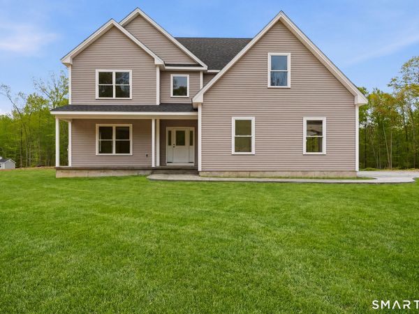 29 South, Bozrah, CT 06334