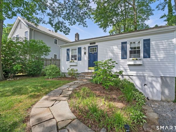 76 South Edgewood, East Lyme, CT 06357