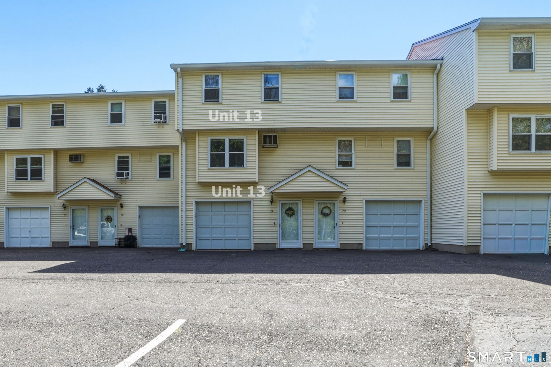 66 Atwood, Unit 13, Plainville, CT 06062 Main Photo