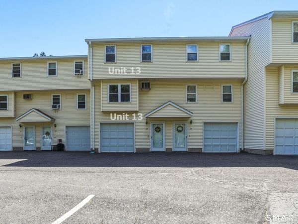 66 Atwood, Unit 13, Plainville, CT 06062