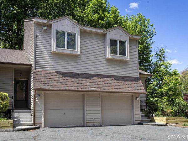 489 Wolcott, Unit 1, Bristol, CT 06010