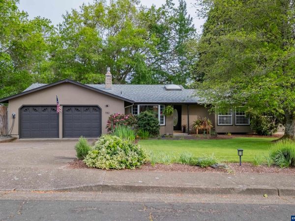 782 NW Deer Pl, Corvallis, OR 97330