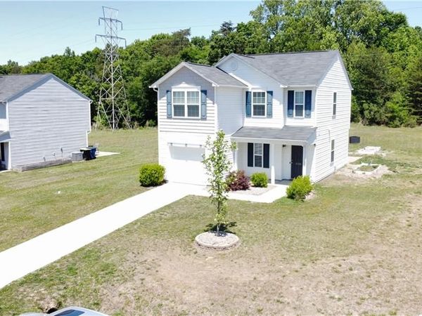 2136 Simpson Road , Burlington, NC 27217