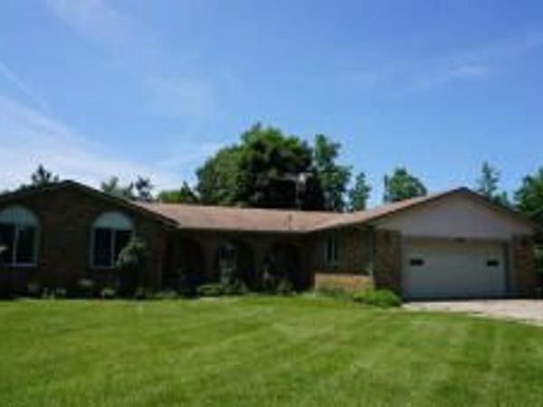 3651 Allendale Drive, Ann Arbor, MI 48105