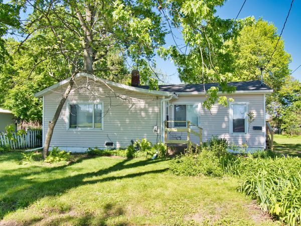 652 N 7th Street, Niles, MI 49120