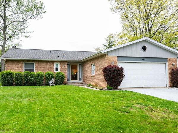 4557 Brooklyn Avenue SE, Grand Rapids, MI 49508