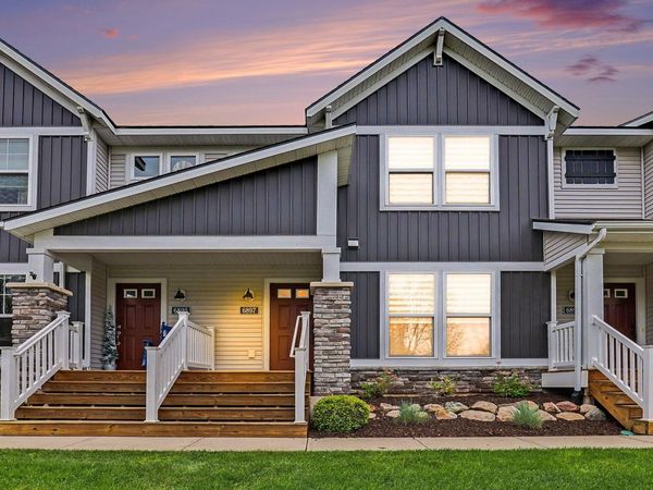 6897 Myers Lake Avenue NE, Rockford, MI 49341