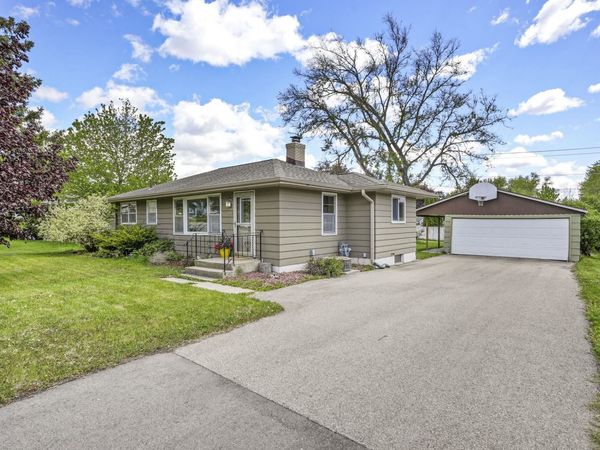 512 Prospect Road, Waunakee, WI 53597