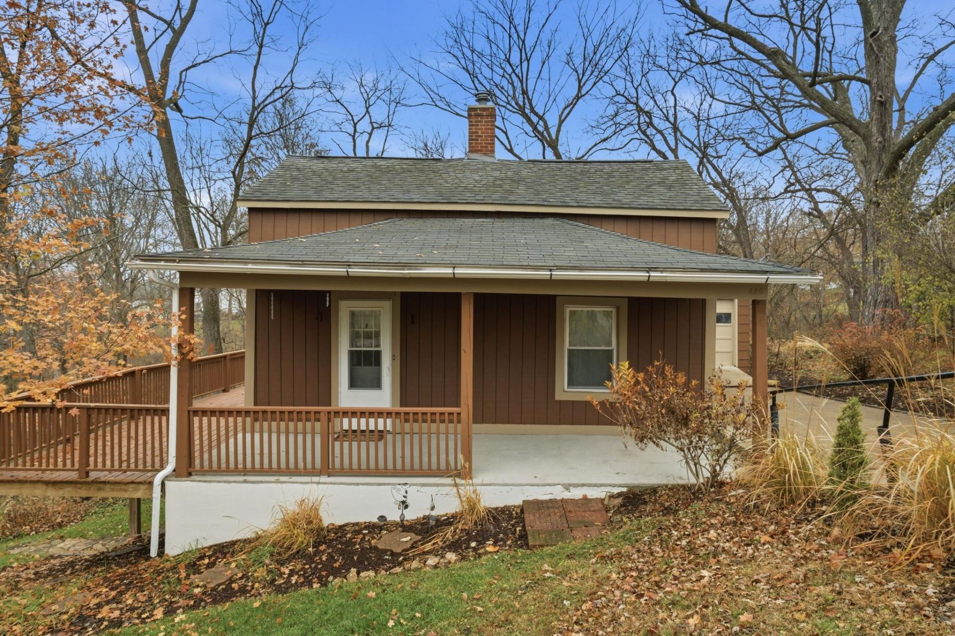 420 N High Street, Galena, IL 61036 Main Photo