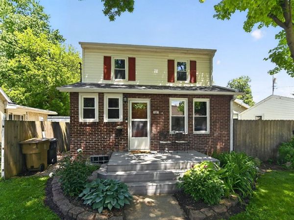 202 Oak Street, Madison, WI 53704