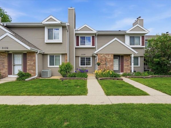 3134 Patty Lane, Unit 3134, Middleton, WI 53562