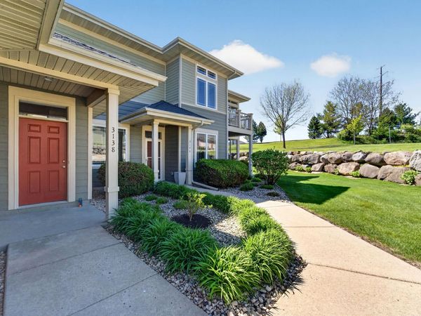 3138 S High Point Road, Madison, WI 53719