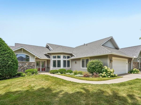 1708 Dewberry Drive, Madison, WI 53719