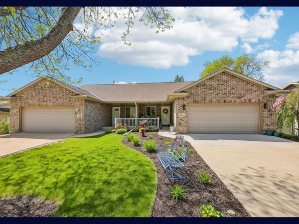 1516 Utah Street, Watertown, WI 53094