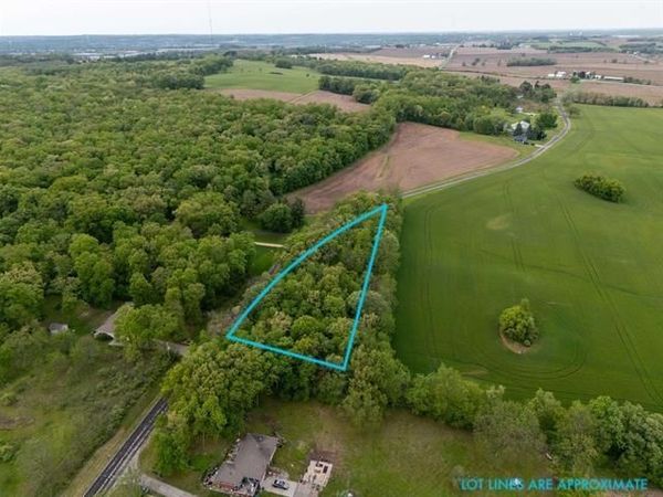 Lot Borchert, Fitchburg, WI 53575