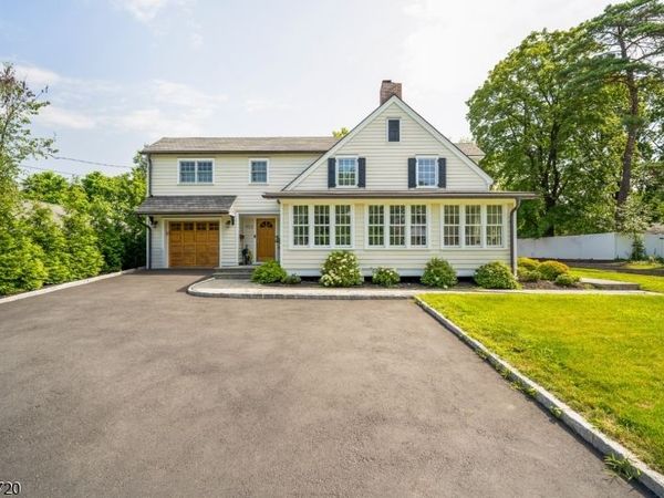 923 Central Ave, Westfield, NJ 07090