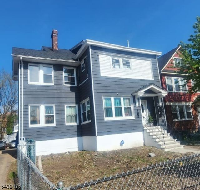 189 N Oraton Pkwy, Unit 2, East Orange, NJ 07017 Main Photo
