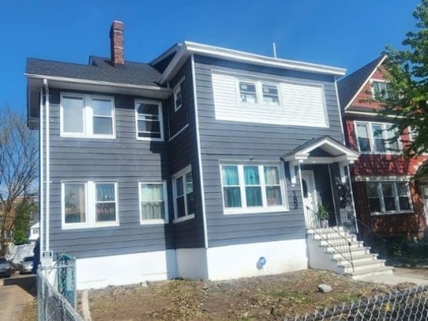 189 N Oraton Pkwy, Unit 2, East Orange, NJ 07017