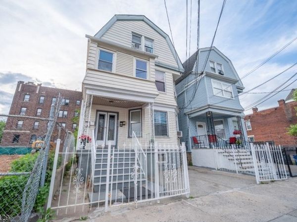 352 N 7Th St, Newark, NJ 07107