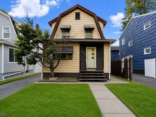 489 North Clinton Street, East Orange, NJ 07017