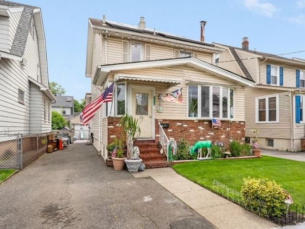 23 E 9Th St, Clifton, NJ 07011