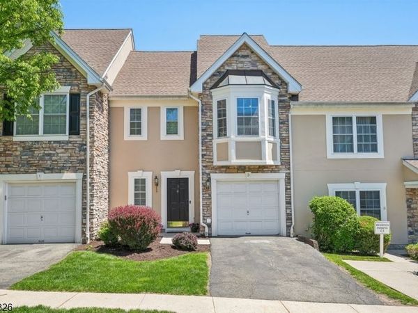 3 Peach Tree, North Haledon, NJ 07508