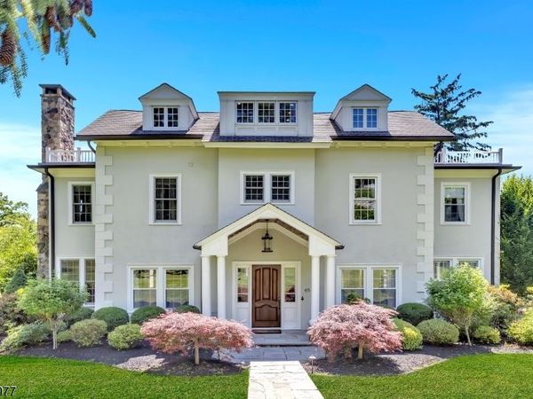 65 S Mountain Ave, Montclair, NJ 07042