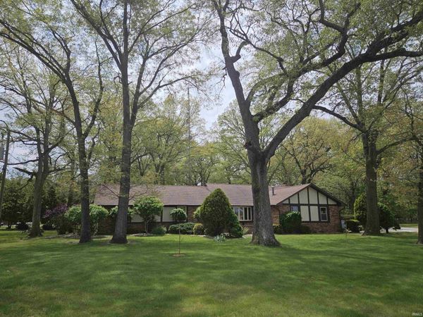 532 N 40 E, Winamac, IN 46996