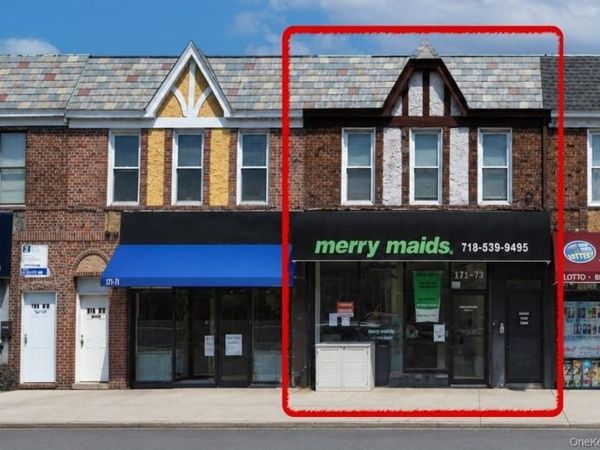 171-73 46th Avenue , Flushing, NY 11358