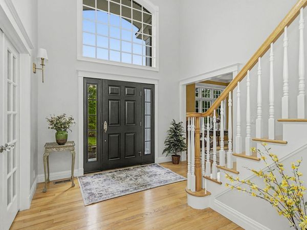43 Buck Drive, Poughquag, NY 12570