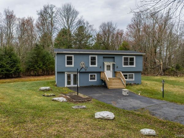 39 Dingle Daisy Road , Monticello, NY 12701