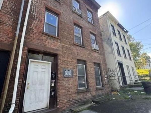 141 S William Street , Newburgh, NY 12550