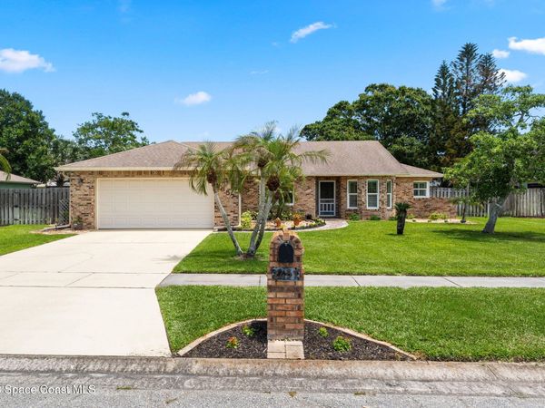 2657 Kingdom Avenue , Melbourne, FL 32934