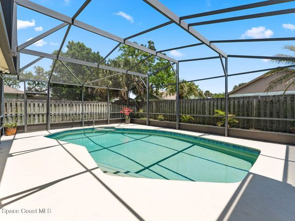 2657 Kingdom Avenue , Melbourne, FL 32934