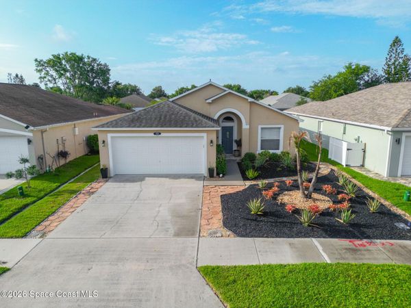 2049 Caledonia Place , Melbourne, FL 32940