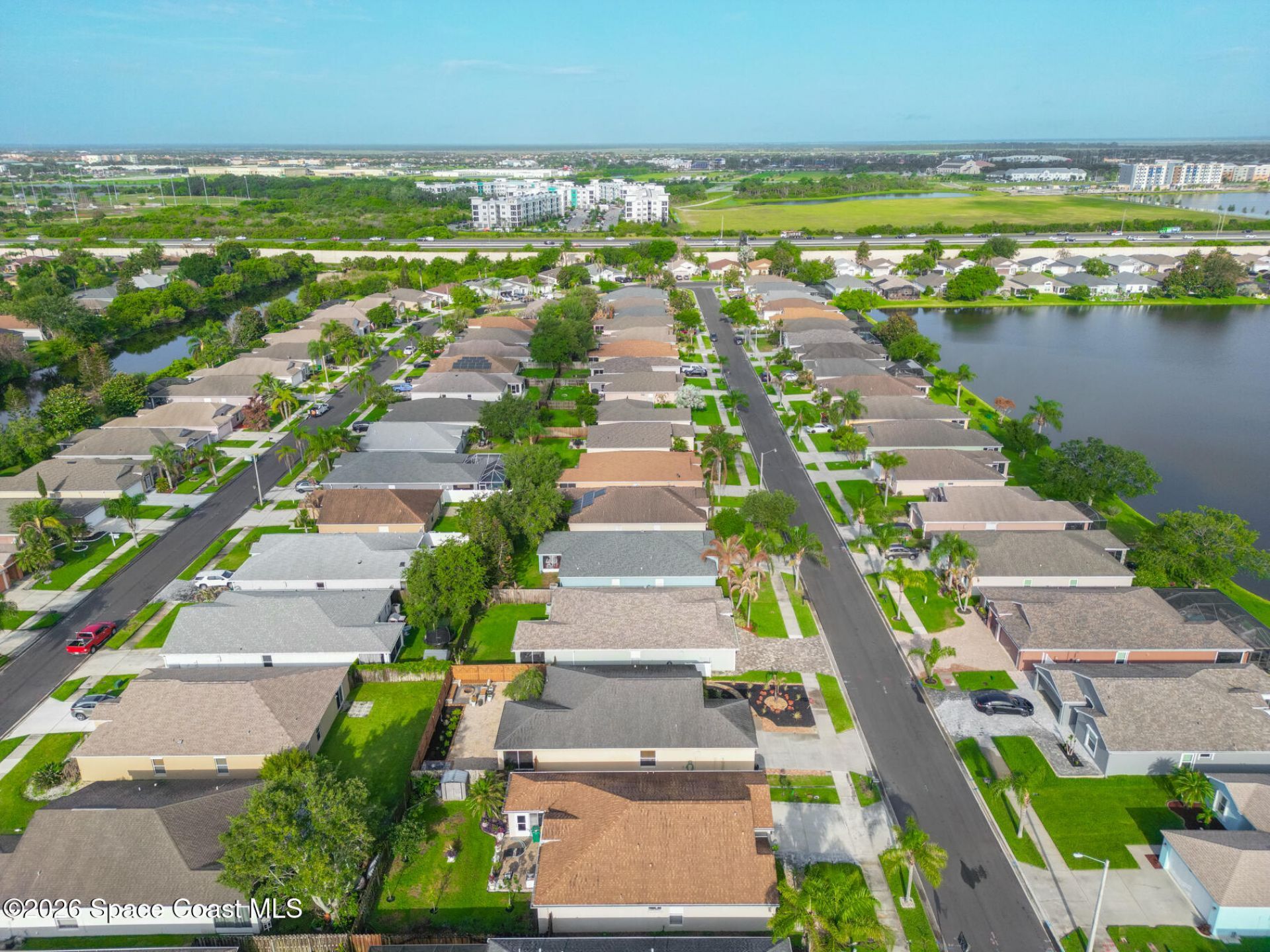 2049 Caledonia Place, Melbourne, FL 32940 Photo
