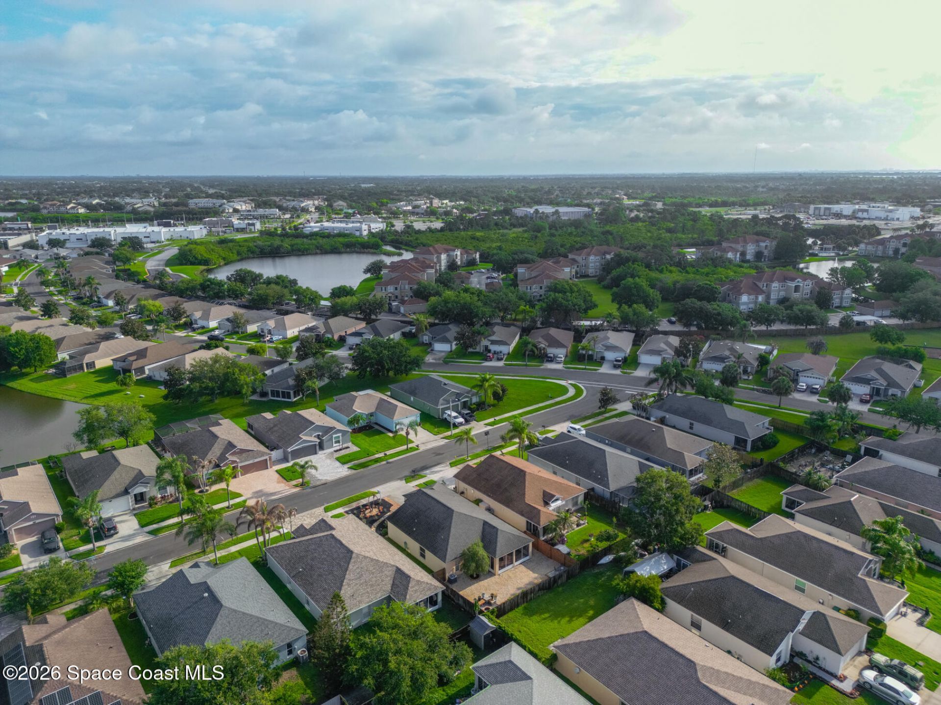 2049 Caledonia Place, Melbourne, FL 32940 Photo