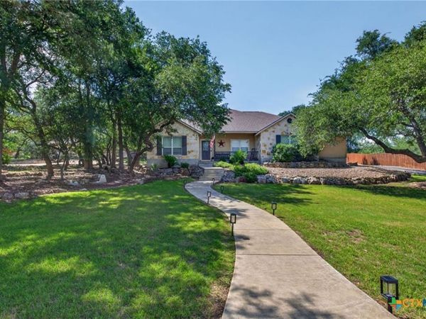 659 Winding View , New Braunfels, TX 78132