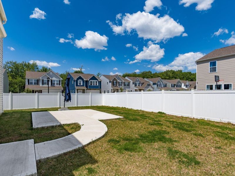 5316 Town Hill Drive , Canal Winchester, OH 43110 Photo 50