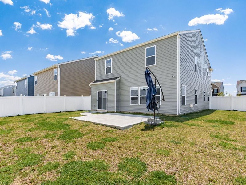5316 Town Hill Drive , Canal Winchester, OH 43110 Photo 53