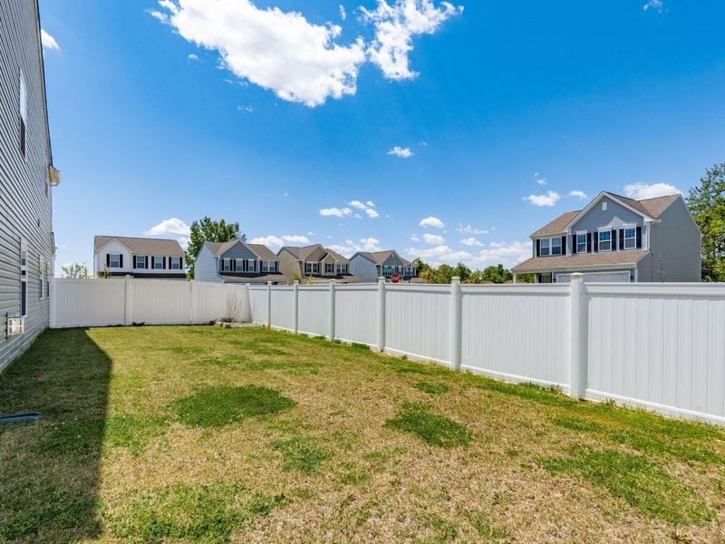 5316 Town Hill Drive , Canal Winchester, OH 43110 Photo 54