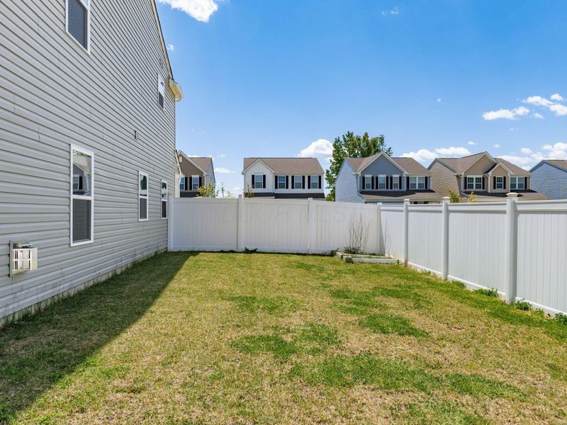 5316 Town Hill Drive , Canal Winchester, OH 43110 Photo 55