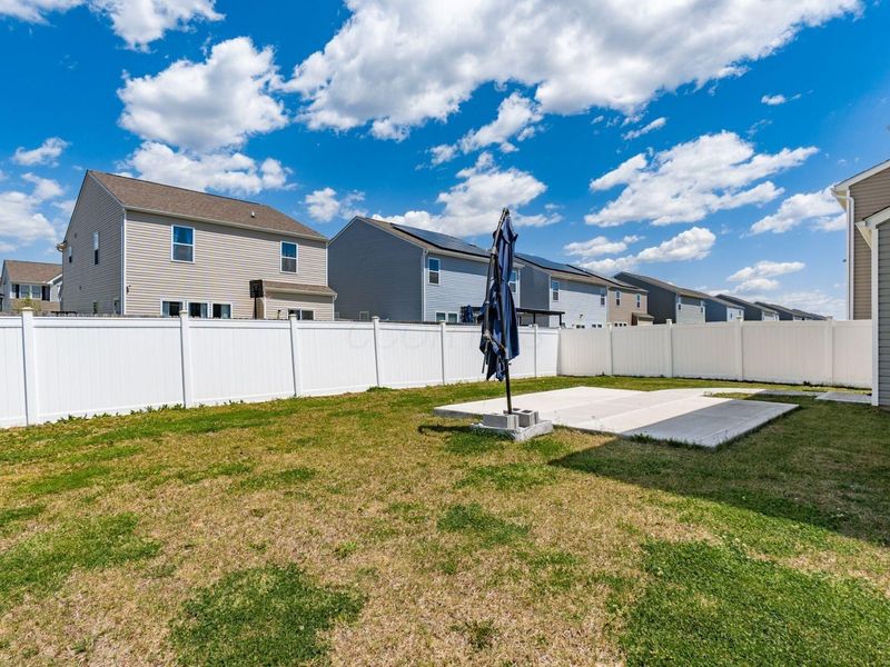 5316 Town Hill Drive , Canal Winchester, OH 43110 Photo 56