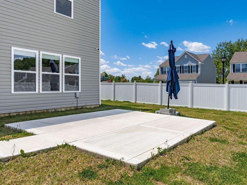 5316 Town Hill Drive , Canal Winchester, OH 43110 Photo 58