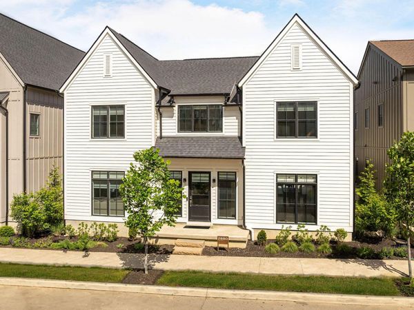 2880 Kobuk Drive, Columbus, OH 43228
