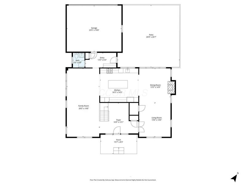 2880 Kobuk Drive, Columbus, OH 43228 Photo 41