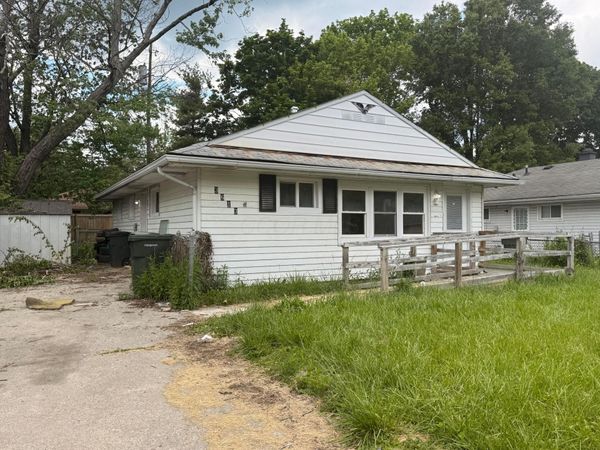 3613 Homestead Drive, Columbus, OH 43224