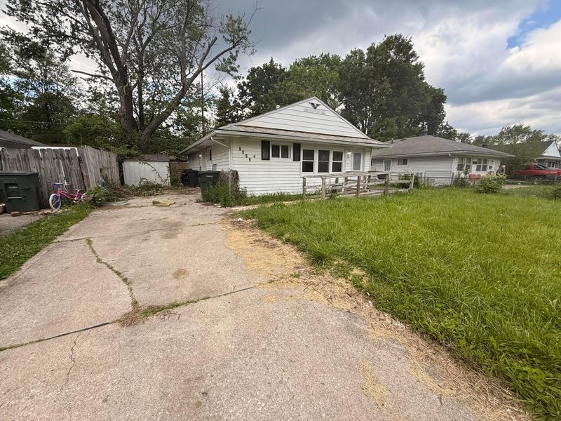 3613 Homestead Drive, Columbus, OH 43224 Photo 2