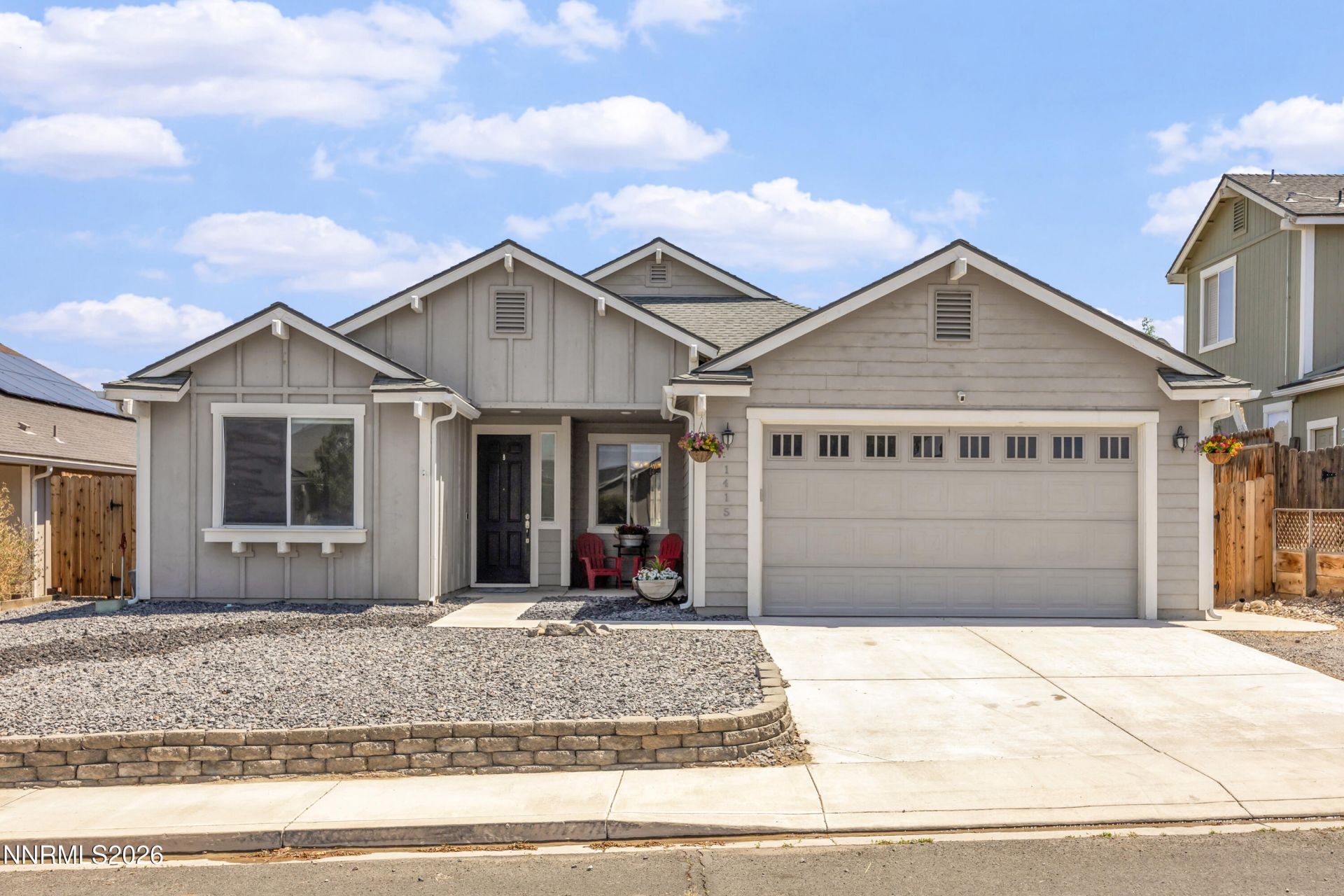 1415 Slate Way, Fernley, NV 89408 Main Photo