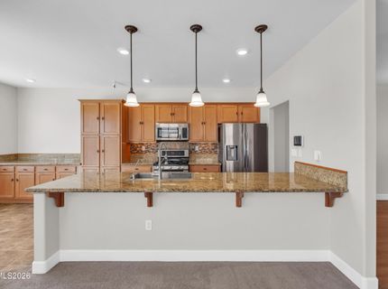 1415 Slate Way, Fernley, NV 89408 Photo